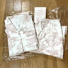 ◇ SNIDEL HOME HAPPY BOX 2026 パジャマ上下セット - メルカリ