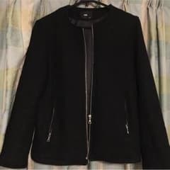 HARE ブルゾン ブラック Sのサムネイル