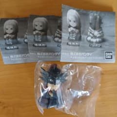 キングダム　待ちぼうけ　王翦