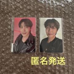 BTS ARIRANG アルバム トレカ J-HOPE ホソク ホビ - メルカリ