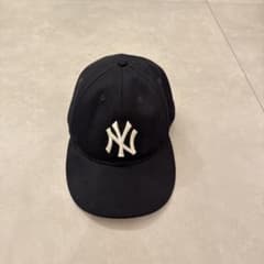 ニューエラキャップ ニューヨーク・ヤンキース 59FIFTY キャップのサムネイル