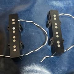 ビンテージJB75-80 1984年～1987年 純正ピックアップセット m97899292006_1.jpg?1762054121