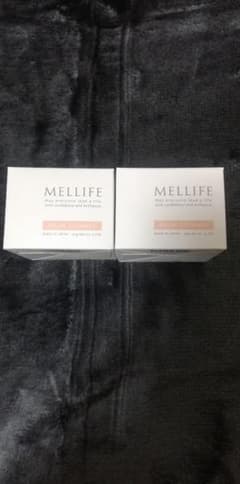 バラ売り可　メリフ バームクレンズ BALM CLEANSE　２個セットのサムネイル