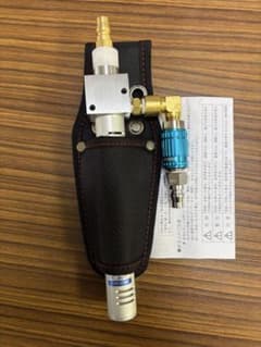 ORION 個人用冷却器 エアークーラー 熱中症対策 溶接 カスタム　クーレット ORION 個人用冷却器 エアークーラー 熱中症対策 溶接 カスタム