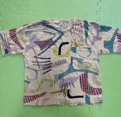 ocean＆ground Tシャツのサムネイル