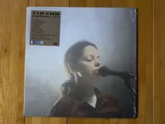 Tirzah trip9love...??? レコードのサムネイル