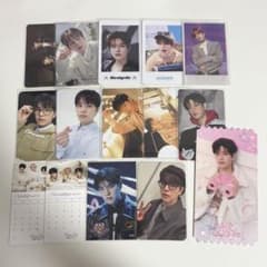 StrayKids スンミン トレカ まとめ売り - メルカリ