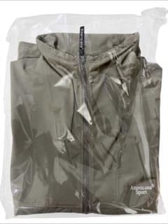 AP STUDIO AMERICANA 別注 NYLON blousonのサムネイル
