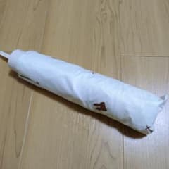 접이식 우산 하루비 겸용