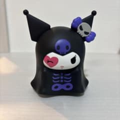 TOPTOY サンリオ　ハロウィン イタズラナイトシリーズ　ダークトリッククロミのサムネイル