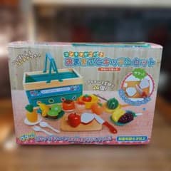 平成レトロおもちゃ】おままごとキッチンセット - メルカリ
