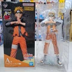 ト*〜様 ⭐美品⭐1442 NARUTO ナルト 疾風伝 忍ノ絆 A賞 うずまき ト*〜様 ⭐美品⭐1442 NARUTO ナルト 疾風伝 忍ノ絆 A賞 うずまき