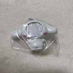 シナモン カプセルトイのサムネイル