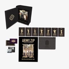 ARMY メンバーシップ 7期のサムネイル