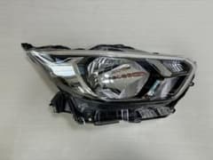日産　デイズ　B43W　ヘッドライトのサムネイル