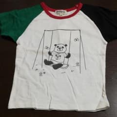 Tシャツ　100のサムネイル