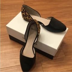 BEAMS   Mollini パンプスのサムネイル