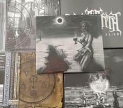 ブラックメタル Behexen 全アルバムセット ヘヴィメタル ブラックメタル Behexen 全アルバムセット ヘヴィメタル ブラック