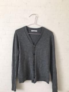 URBAN RESEARCH DOORS カーディガンのサムネイル
