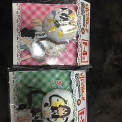 けいおんストラップのサムネイル
