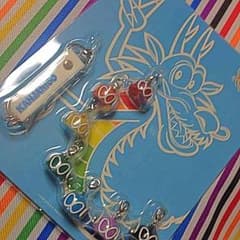関ジャニ∞ ストラップのサムネイル