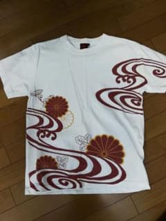 泥棒日記　TシャツAのサムネイル