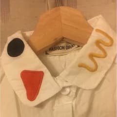 【最終値下げ】古着 Yシャツ(7月末まで)のサムネイル