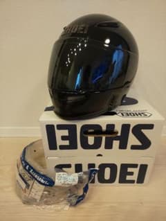 SHOEI ヘルメット ショウエイ Z6 美品のサムネイル