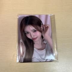 izna 365 knots シーグリ2026HMV限定トレカ セビ SAEBI - メルカリ