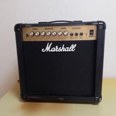 Marshall ギター用アンプG15RCDのサムネイル