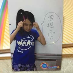 咲良菜緒 生写真のサムネイル