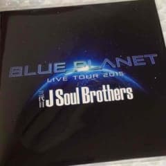 三代目 J Soul Brothersのサムネイル