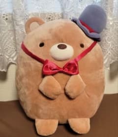 メルカリ市期間セール　すみっコぐらし　ツギハギ工場のふしぎなコ　一番くじ