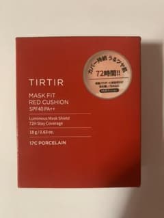 TIRTIR☆★☆週末お値下げ☆★☆のサムネイル
