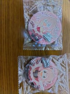 SPY×FAMILY 缶バッジ アーニャ・フォージャーのサムネイル