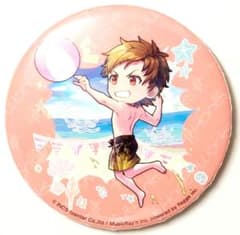 新品】HoneyWorks 榎本虎太朗 ハニプレ 缶バッジ ハニワ - メルカリ