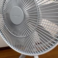 ⭐️2025年購入メーカー点検済 BALMUDA GreenFan Studio - メルカリ