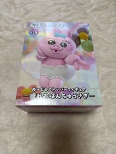 未開封 おぱんちゅうさぎ ぬーどるストッパーフィギュア 盛れおぱんちゅうさぎ