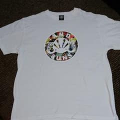 ANDSUNS Tシャツのサムネイル