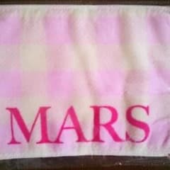 MARS タオル お取り置き中のサムネイル