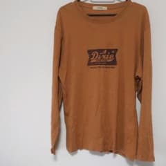 長袖Tシャツのサムネイル
