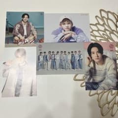 JO1 사토 케이즈 세트