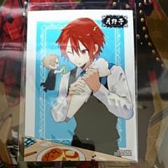 ツキプロ ブロマイドのサムネイル