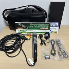 ON STAGE パーソナルカラオケZ-PK1200G 1200曲内蔵 - メルカリ