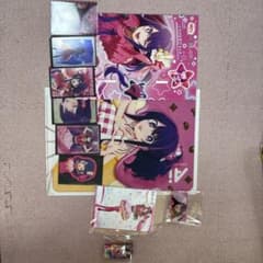 はなみち様 星野アイ グッズまとめ売りのサムネイル