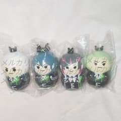 ツイステ クーナッツ ディアソムニアのサムネイル