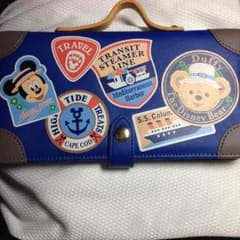 ディズニー ダッフィー グッズのサムネイル