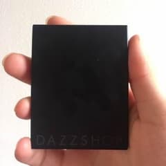 【Dazz Shop】ブラウンアイシャドウのサムネイル