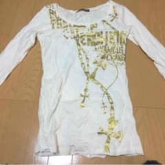 秋冬 レディース 長袖Tシャツのサムネイル