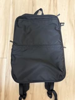 nao様専用　ace. ブラックビジネスリュックのサムネイル